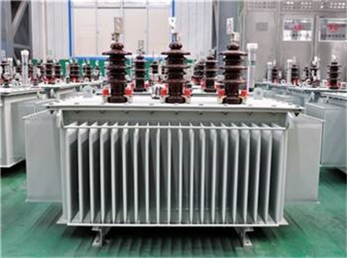 SCB13-630KVA/10KV/0.4KV干式變壓器