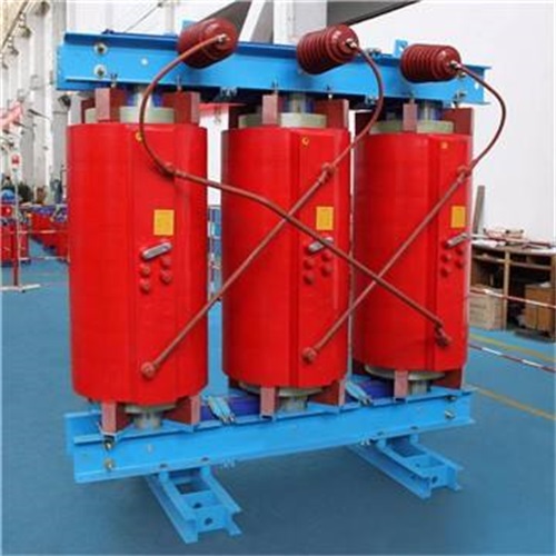 SCB11-200KVA/10KV/0.4KV干式變壓器